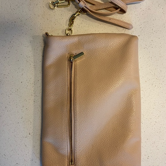 Tory Burch crossbody - Picture 2 of 3